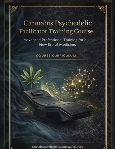 Facilitator Training Course Curriculum by Paul Benhaim