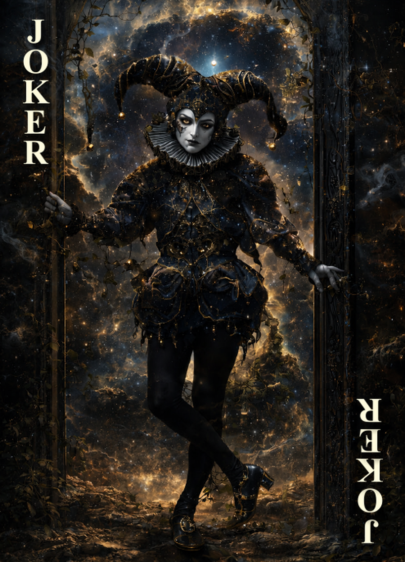 Dark Joker
