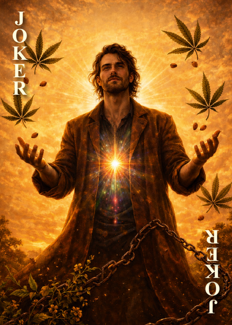 Golden Joker